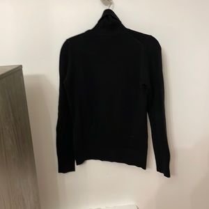 French connection sweater